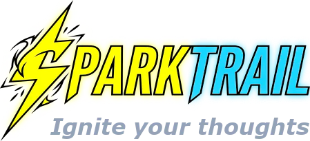 SparkTrail